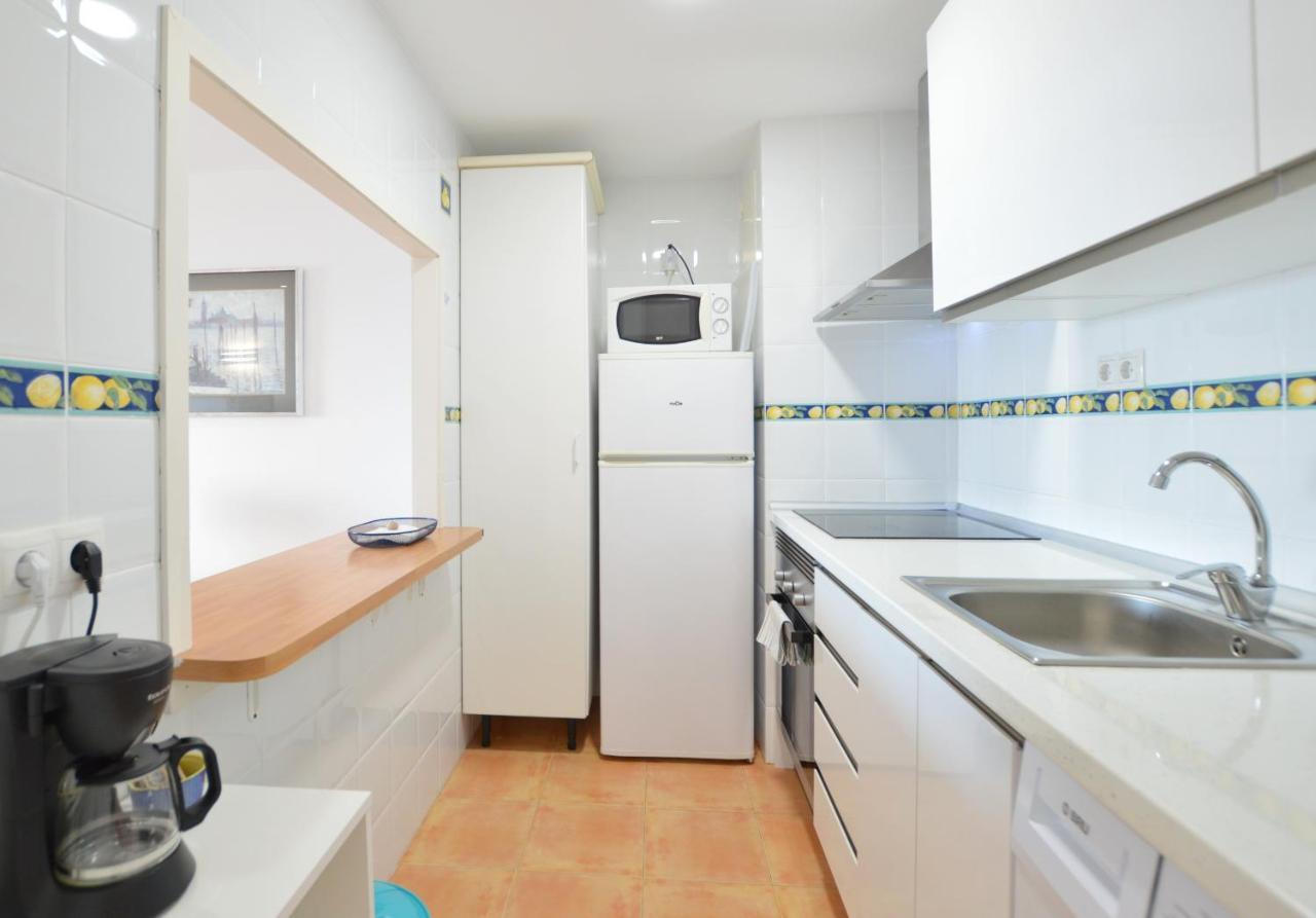 Apartamento Seafront In Magaluf *